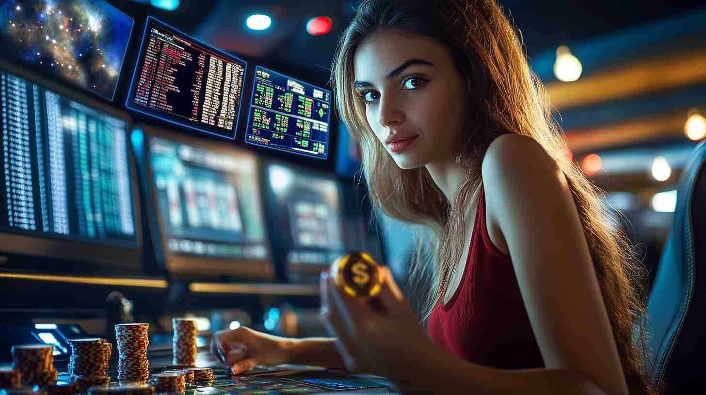 Las mejores apuestas en el portal LOCO777