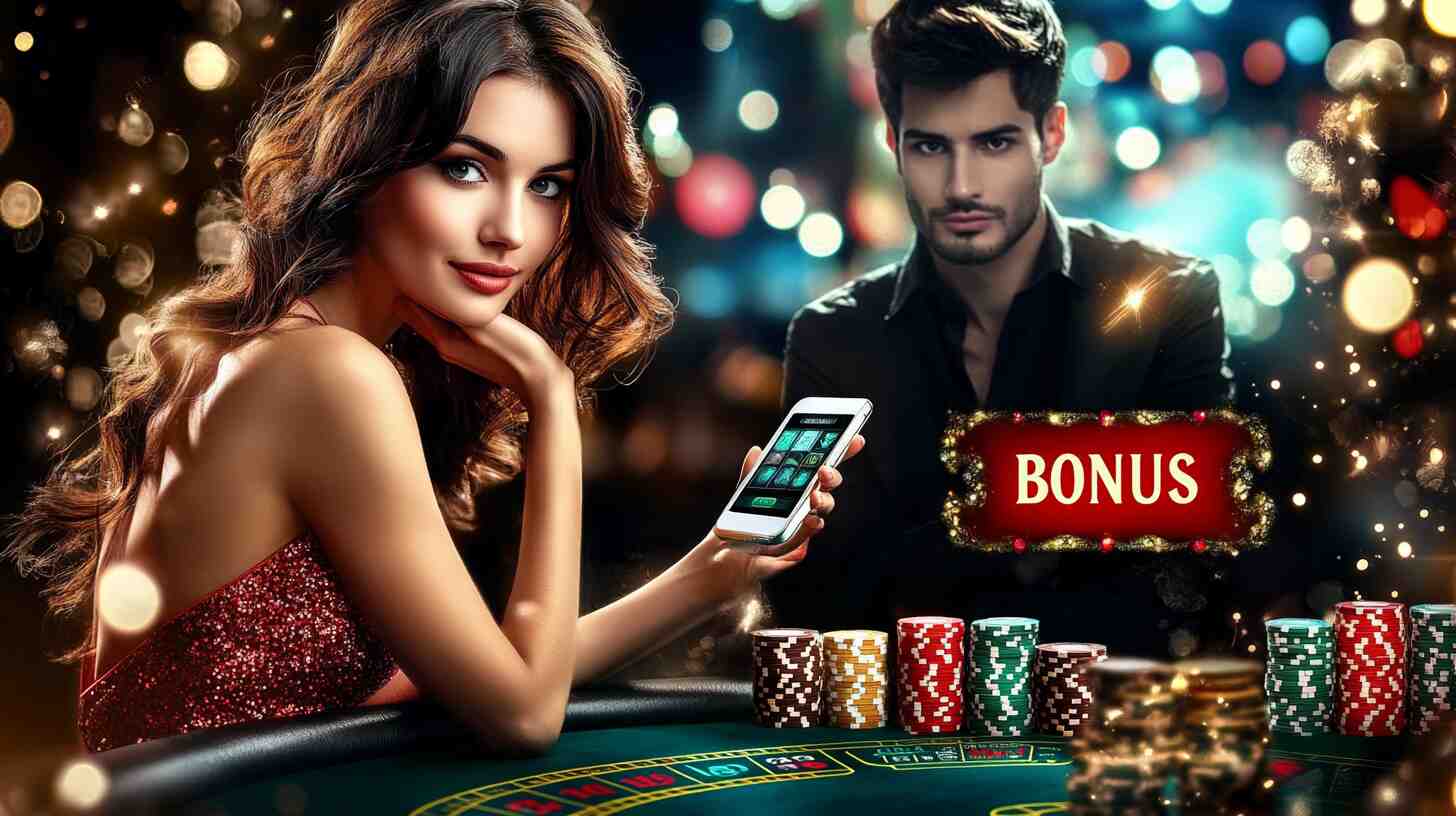 Promociones y bonos exclusivos en el Casino LOCO777
                              